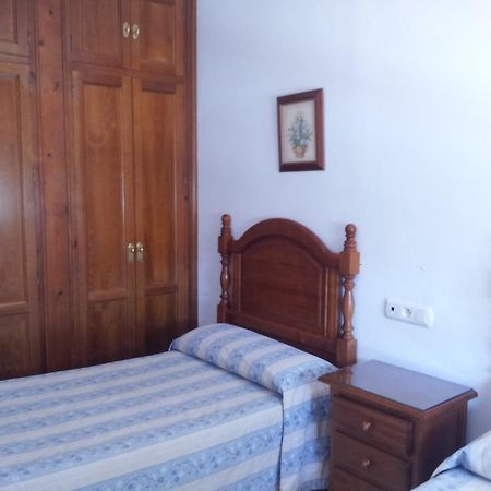 Hotel Real Los Barrios Luaran gambar
