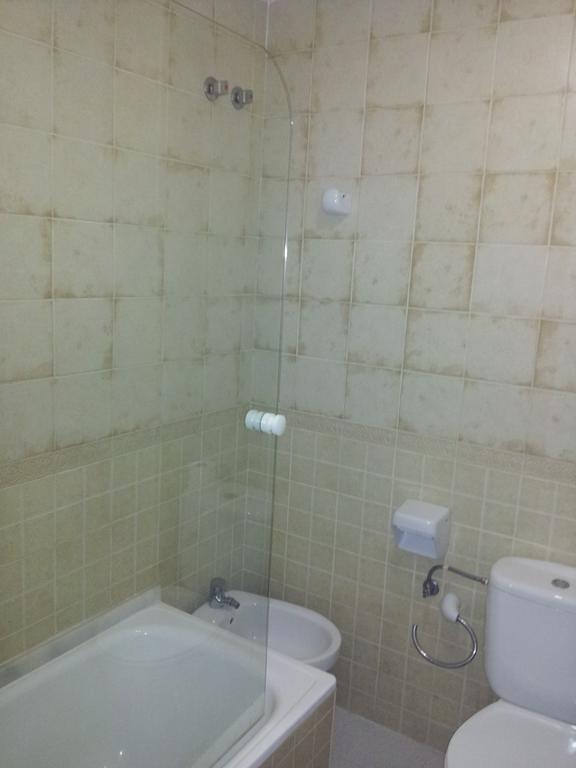 Hotel Real Los Barrios Luaran gambar