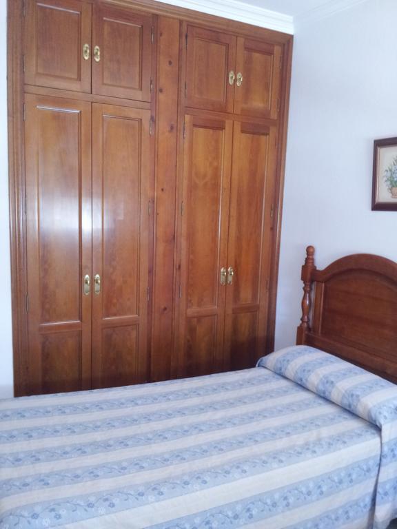 Hotel Real Los Barrios Luaran gambar