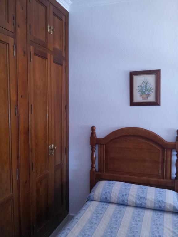 Hotel Real Los Barrios Luaran gambar